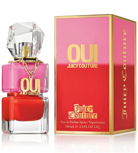 oui perfume for women.